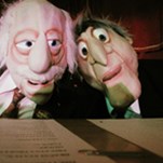 Muppetovci na Lošinju
Autor: Barbara Šurlina