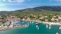 Island Lošinj Island Lošinj