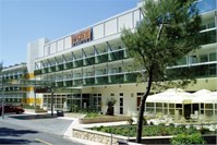 Family Hotel Vespera