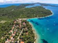 Island Lošinj