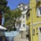 Accommodation Losinj