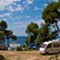  Camp Čikat  - Island  Lošinj