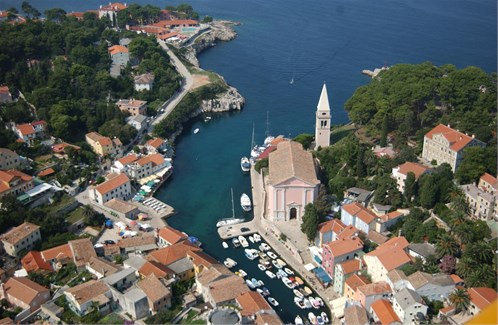 Veli Lošinj 