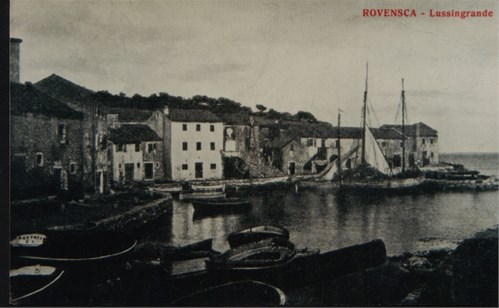 Rovenska Veli Losinj