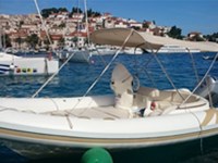 Island Lošinj