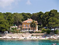 Island Losinj Villa Kredo Island Losinj Villa Kredo