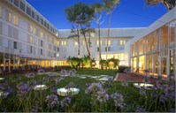 Hotel Bellevue Hotel Bellevue