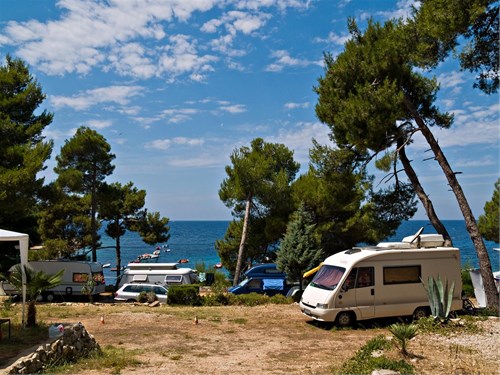 Camp Kredo Mali Lošinj