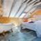 A quiet space for deep rest