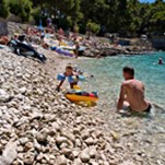 Silver bay Kredo Mali Lošinj