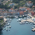 Veli Lošinj - Rovenska