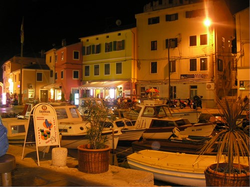 Veli Lošinj