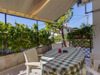 Apartment Helena - island Losinj