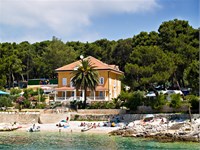 Camp Čikat  - Island  Lošinj