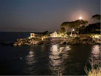 Island Lošinj - Veli Lošinj