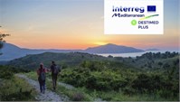 Island Lošinj
#DESTIMEDPLUS #ecotourism #eco #interregeurope #interregMED #tourismdevelopment #iztzg
