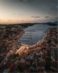 Advent on island Lošinj Advent on island Lošinj