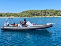 Island Lošinj - Rent a boat