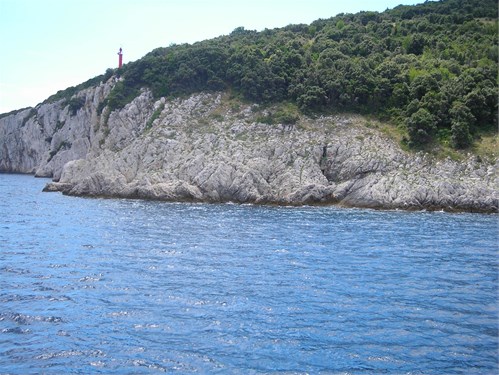 Island Losinj