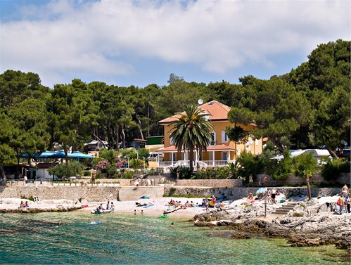 Kredo - Mali Lošinj