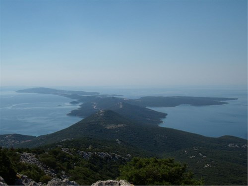 Island Losinj