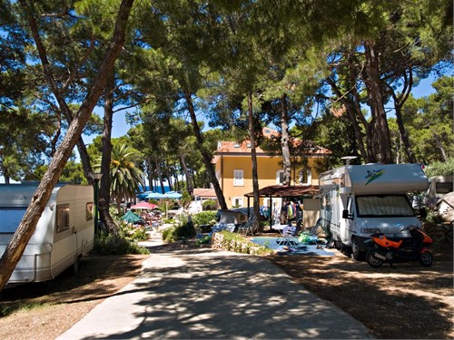 Camp Kredo Mali Losinj