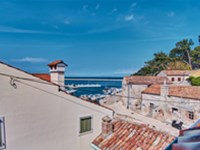 Island Lošinj