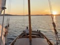 Sunset Sail - Mali Lošinj