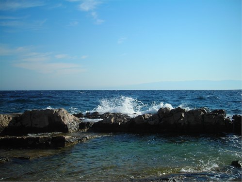 Island Losinj