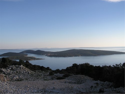 Island Losinj