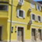 Accommodation Losinj