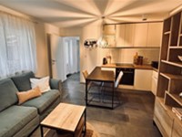 Island Lošinj - app Malin