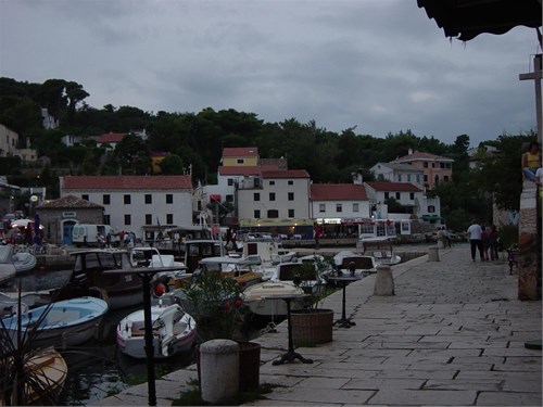 Veli Lošinj