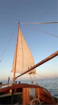 Sunset Sail - Mali Lošinj Sunset Sail - Mali Lošinj