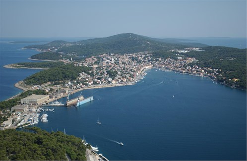 Mali Losinj