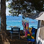 Camp Kredo Mali Lošinj