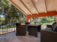 Island Lošinj - Alexis Residence