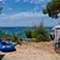  Camp Čikat  - Island  Lošinj