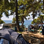 Camp Kredo Mali Lošinj