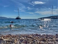 Island Lošinj Island Lošinj