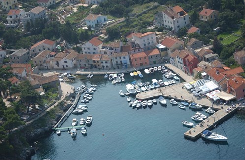 Veli Lošinj - Rovenska