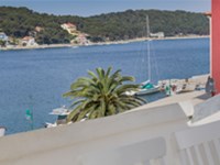 Apartment Losinj 