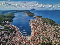 Island Lošinj