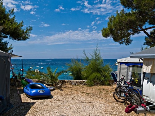 Camp Kredo Mali Lošinj