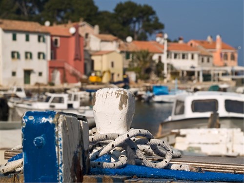 Veli Lošinj Rovenska