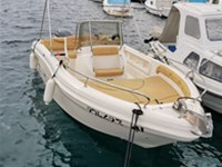 Island Lošinj