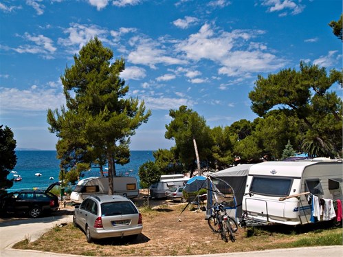 Camp Kredo Mali Lošinj