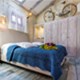 A peaceful bedroom for restful nights