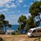 Camp Čikat  - Island Lošinj