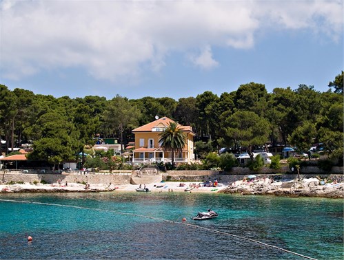 Kredo Mali Losinj